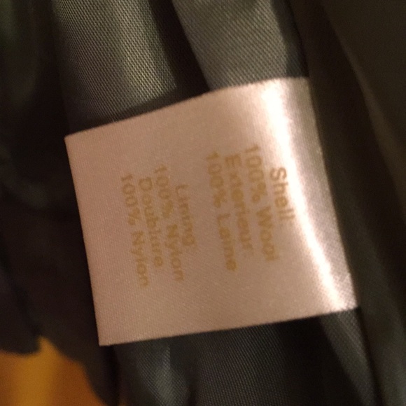 Beautiful unique wool - Picture 8 of 8